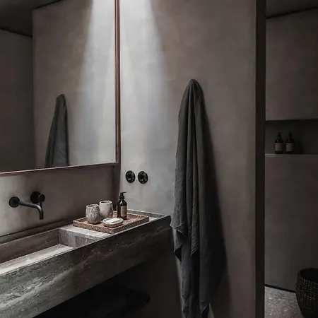 Hotel Casa Cook Chania La Canea