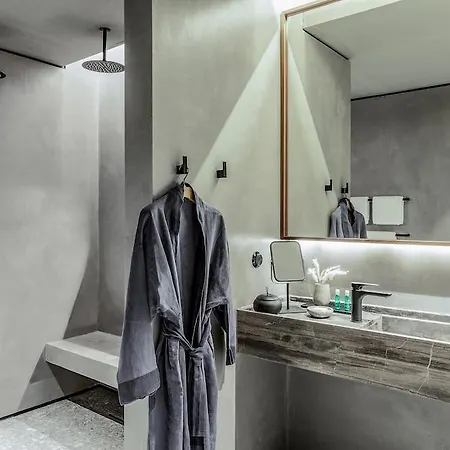 Hotel Casa Cook Chania La Canea