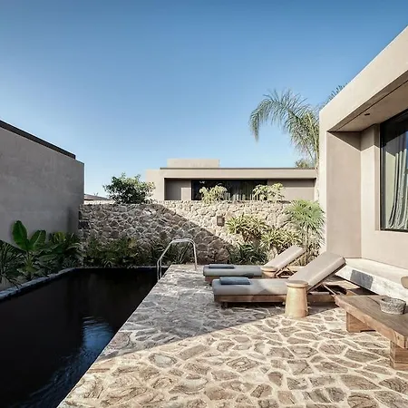 Casa Cook Chania La Canea