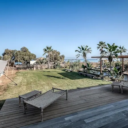 Casa Cook Chania La Canea